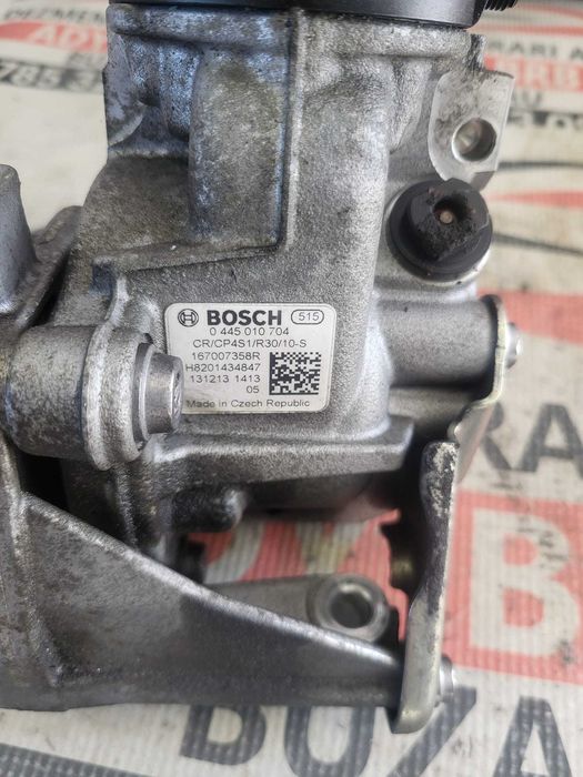 Kit injectie / injector Dacia Sandero 1.5 dci Doker