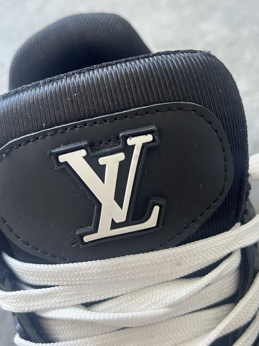 Louis vuitton trainers 1:1 marimea 42