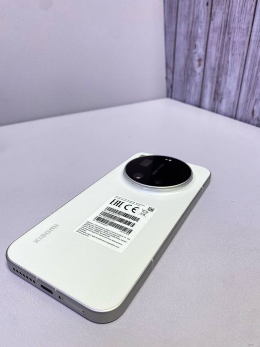 Xiaomi 17 ultra 1  tb СТ32231