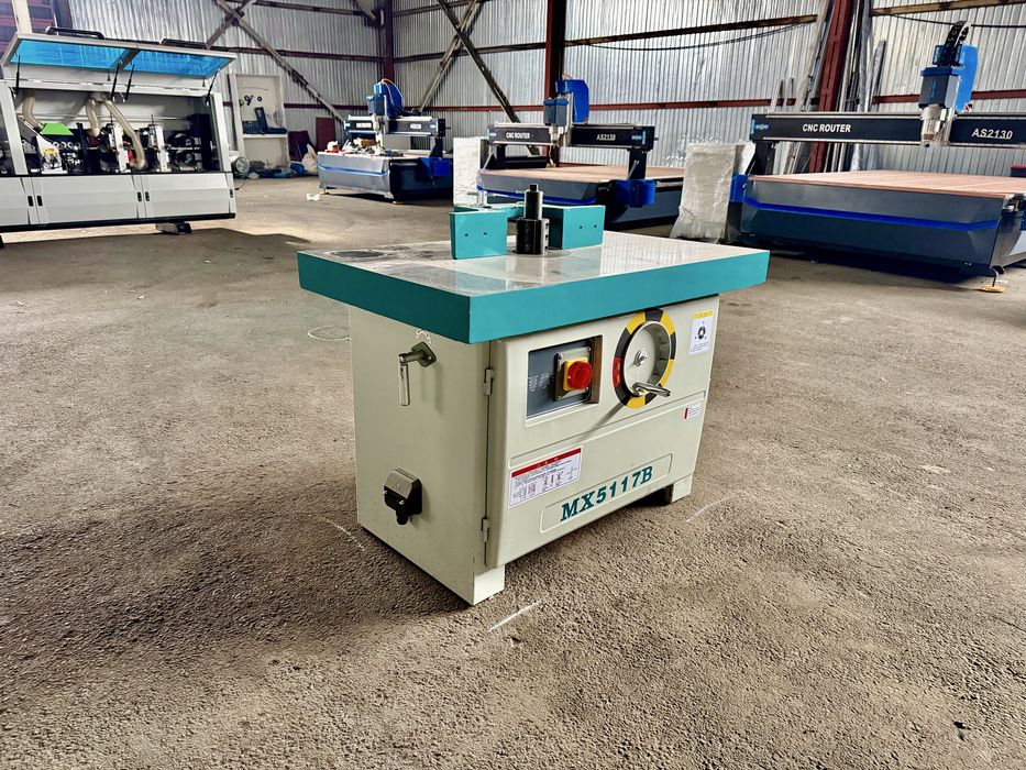 фрезерный станок по дереву