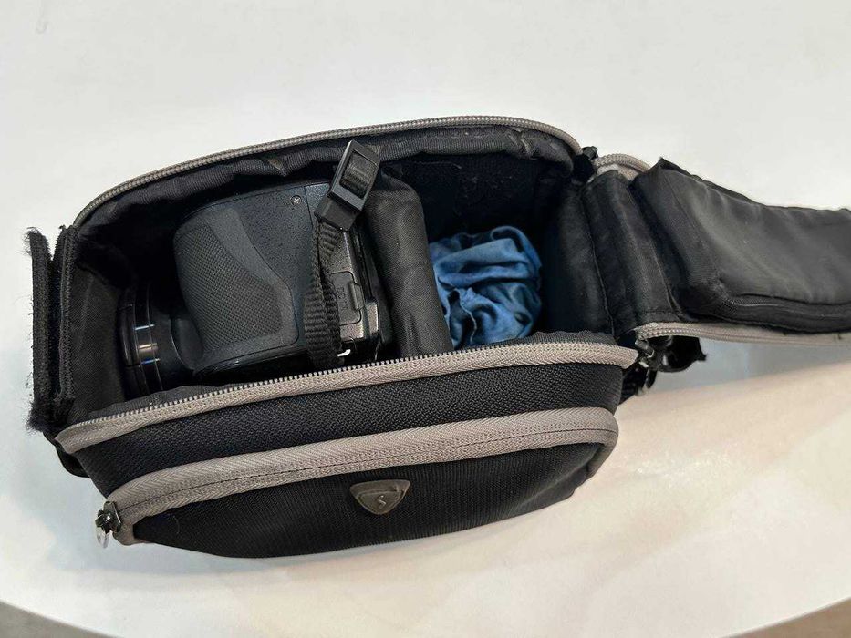 Nikon Coolpix L830