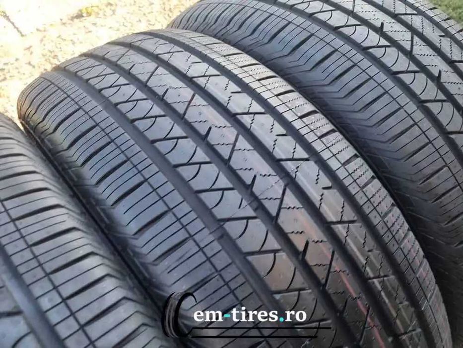 255/60 R19 • All Season • Continental Cross Contact LX Sport 109H | 4 buc | Pret/buc