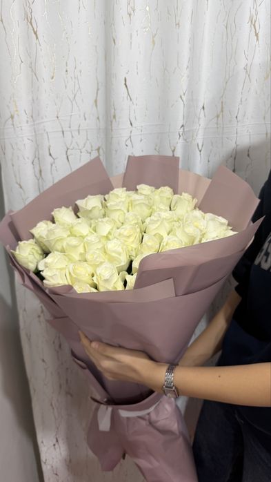 Продается Свежие цветы