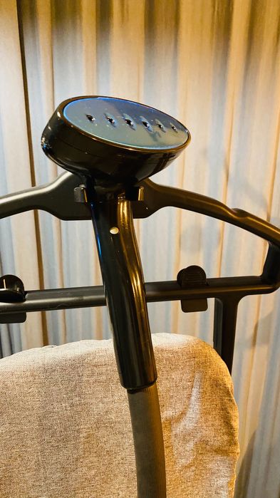 Aparat de calcat vertical cu abur Daewoo 2000 W