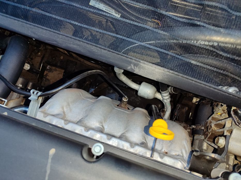 Шевроле круз 1.8АТ