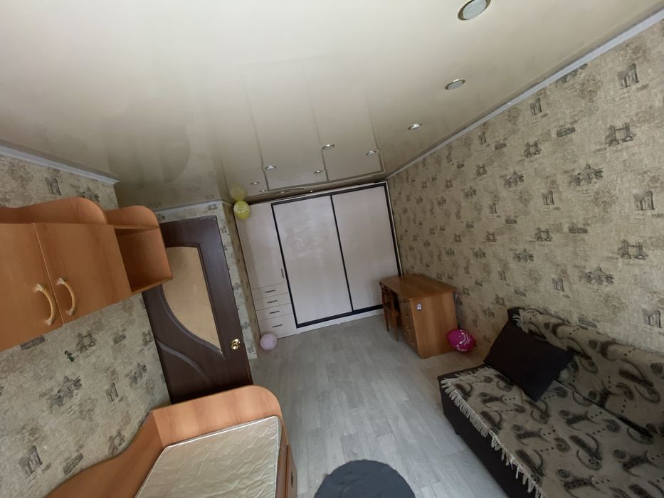 Продам однушку срочно