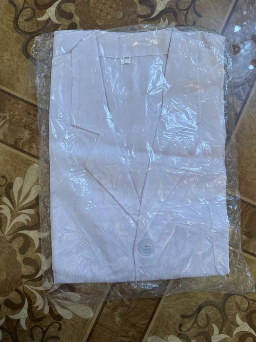 Медицинский халат