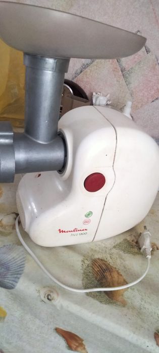 Продам Мясорубка Мулинекс