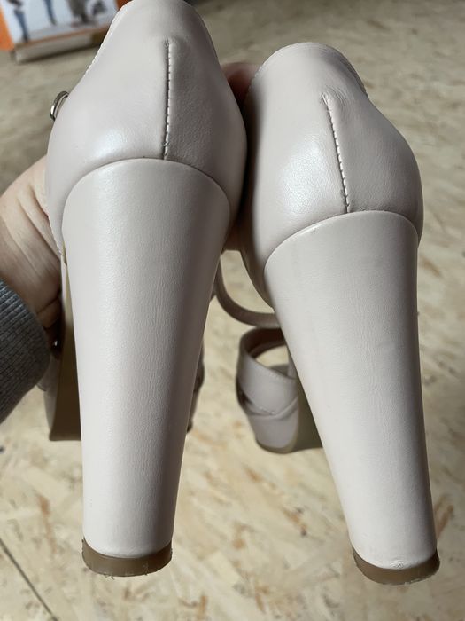 Sandale creative shoes 35