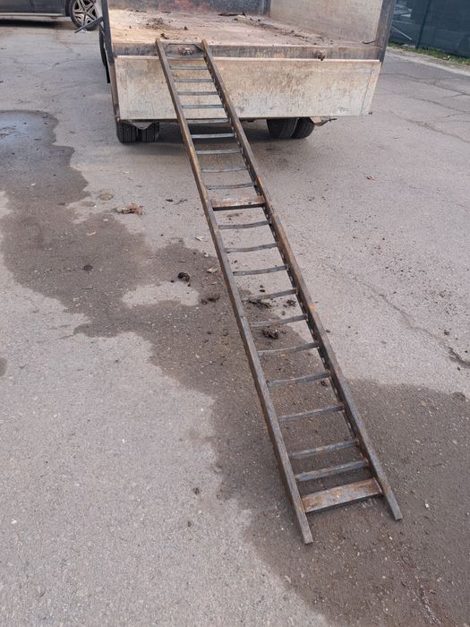 Пътеки Рампи за Мини багер