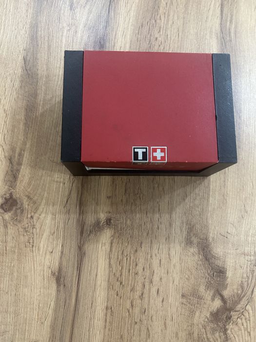 Оригинальные часы Tissot Carson Automatic Chronograph