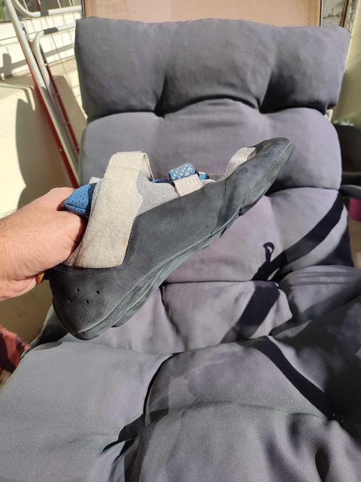 Еспадрили за катерене Simond Dekatlon