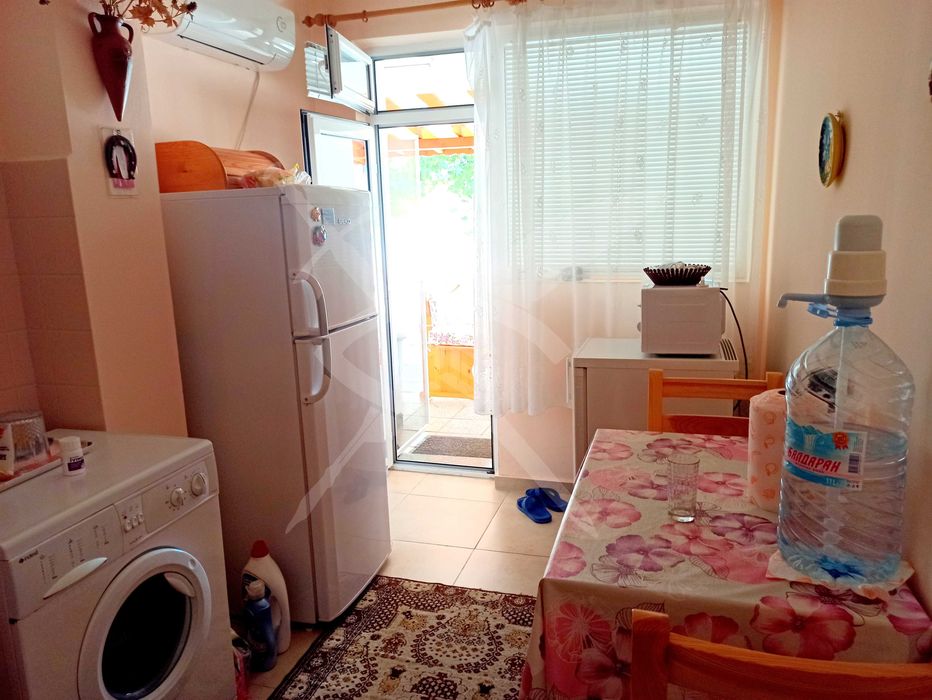 Многостаен апартамент в Приморско 43493