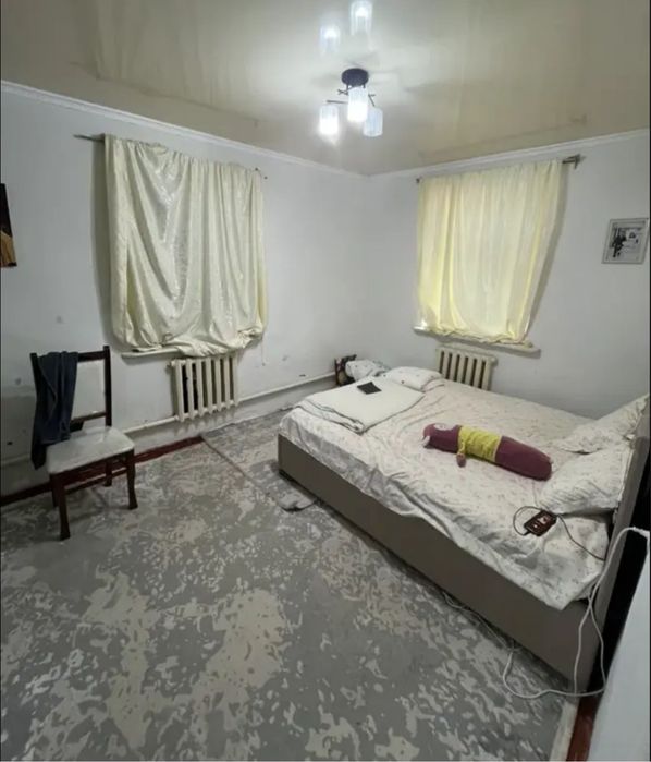 Уй сатылады  тасбогетте