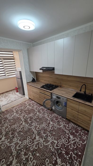 10 Mikrayon uzgazoil oldida 3 xona