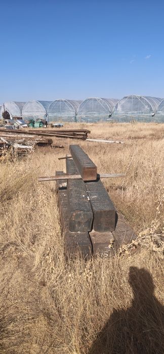 Квадрат стальной