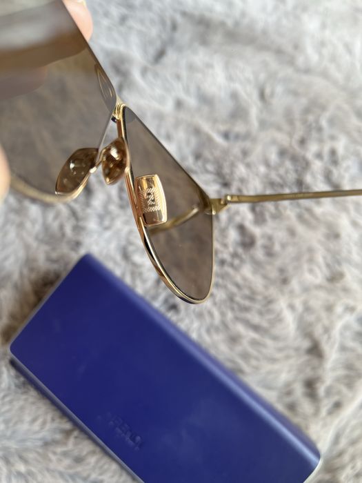 Fendi слънчеви очила