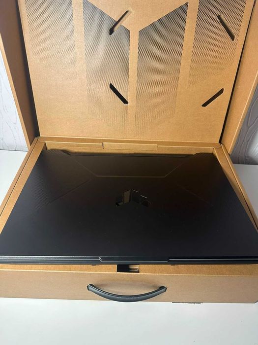 ASUS TUF Gaming A15 FA506NC
