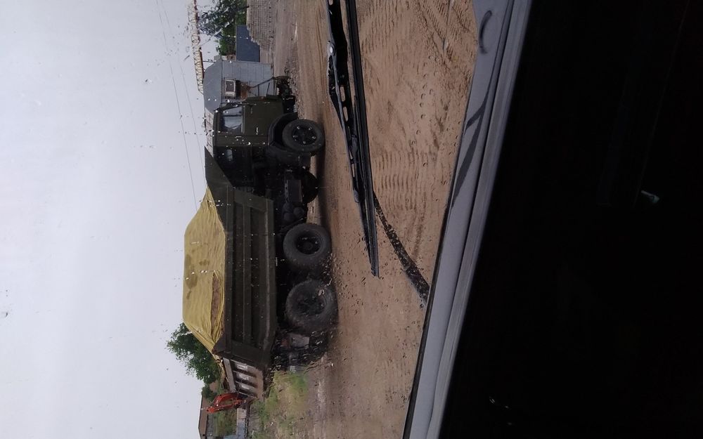 Булыга тош шагал клинец щебень песок компот оптималка глина турпок кум