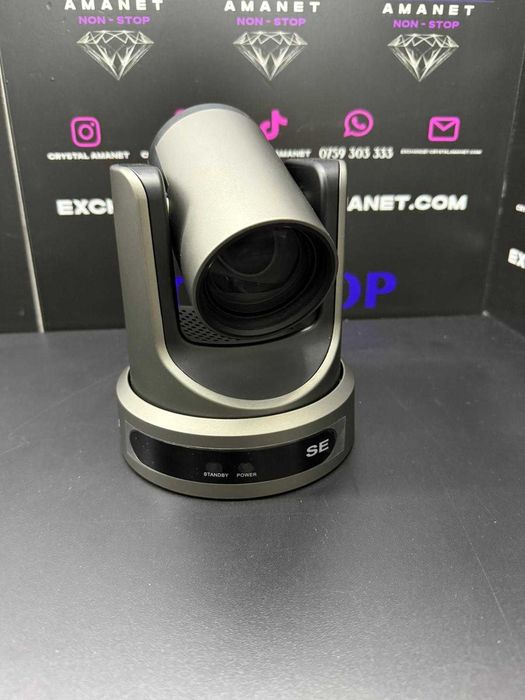 Camera PTZOptics Move SE 20x Zoom Optic