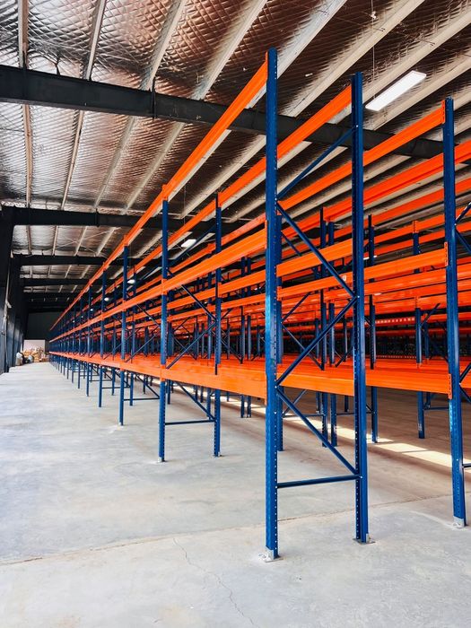 Rafturi metalice profesionale 720x2836