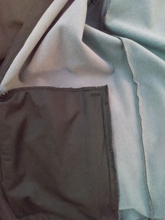 Geaca/Jacheta usoara softshell, barbati/dama, cu gluga, munte, outdoor