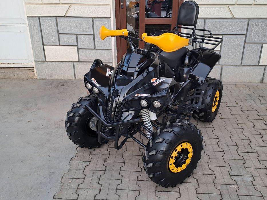 ‼️Atv 150cc³ Kxd Moto Renegade‼️