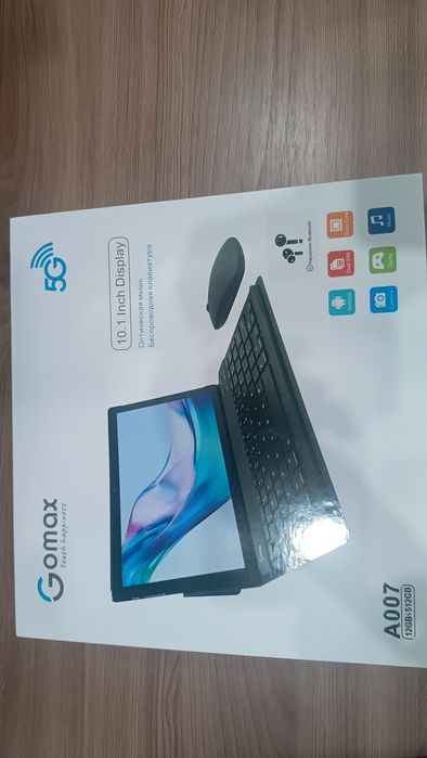 Планшет андроид .