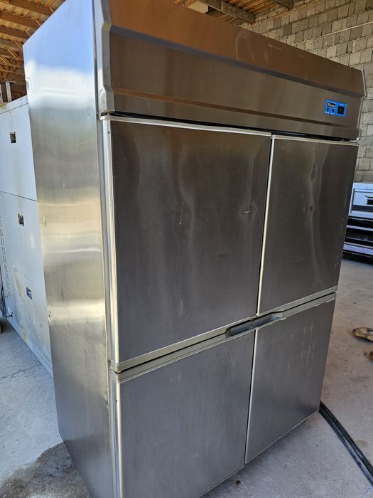 4 eshiklik xoladelnik xittoy