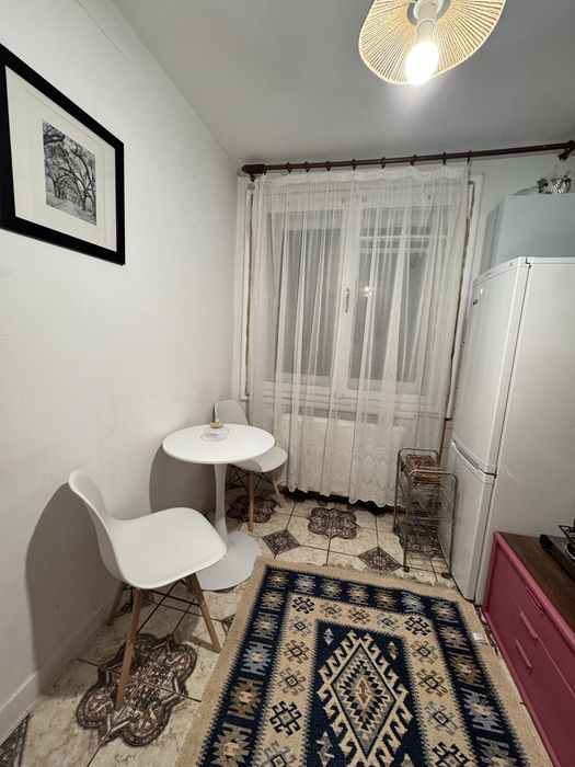 Proprietar inchiriez apartament