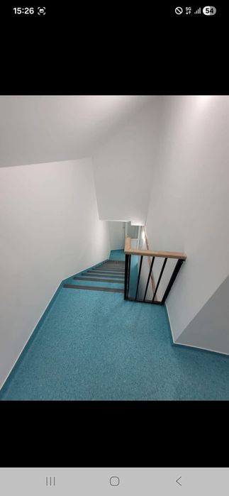 Comercializam covor pvc,linoleum,mocheta, lvt,spc,Tarkeet sapa autonivelanta executam și montaj