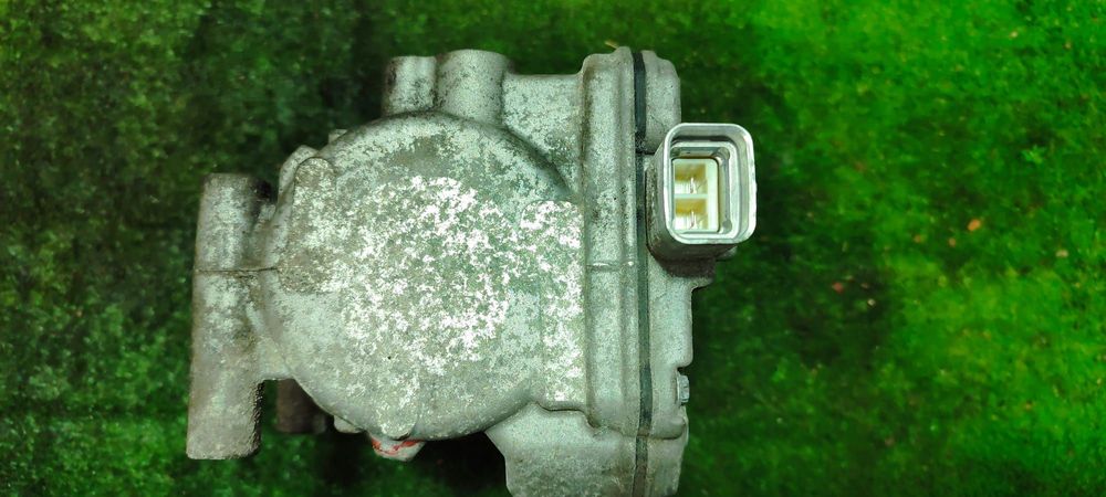 COMPRESOR CLIMA ELECTRIC TOYOTA PRIUS (XW30) 1.8 HYBRID 2015 / 2009–2015 / COD OEM 88370-47010 / 042200-1320 / ES14C / 6S04667 (5A2)