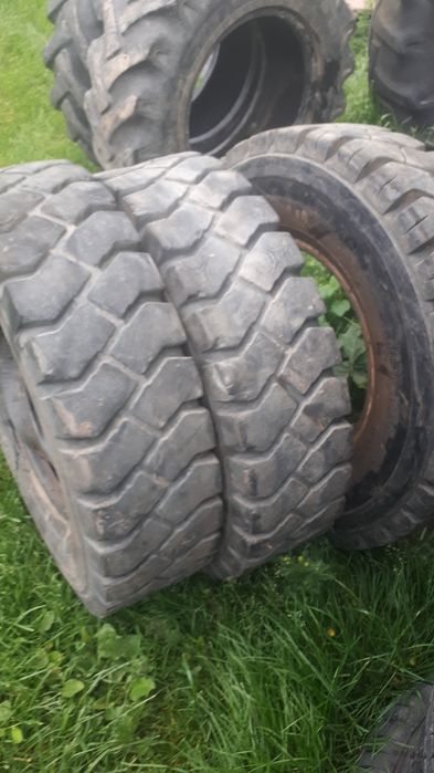 Anvelope  7,50R15 remorca moto