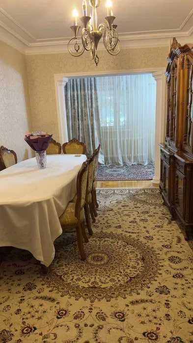 Срочно! 3-комнатная 1/5 в Юнусабаде 19 кв — идеальна под бизнес !