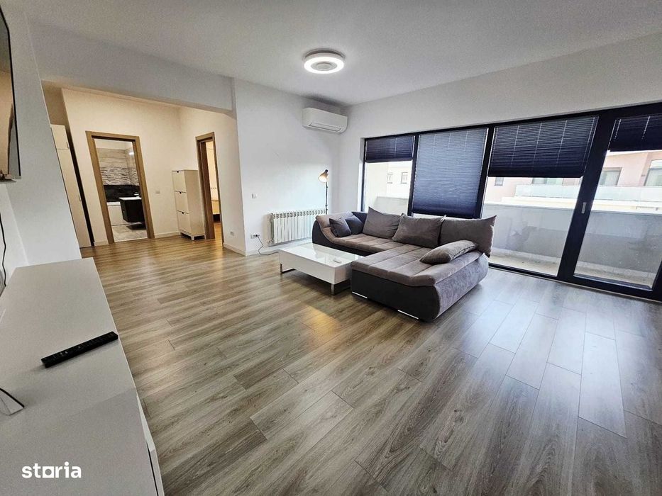 Ap 2 camere, 82 mp, LUX - Complex Conest Grand Residence