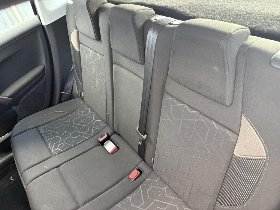 Peugeot 2008 1.2 82кс НА ЧАСТИ