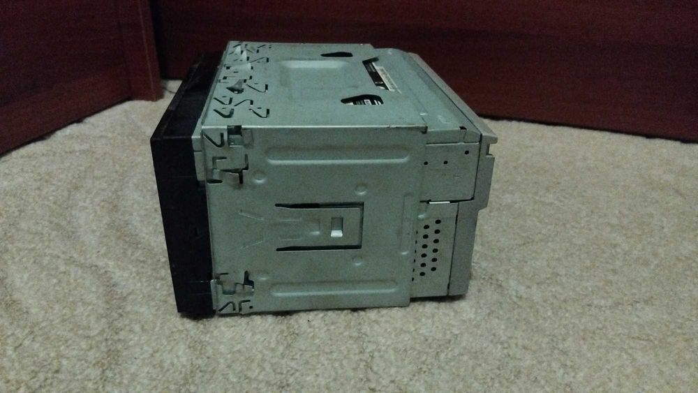 Мултимедия с камера и кутия