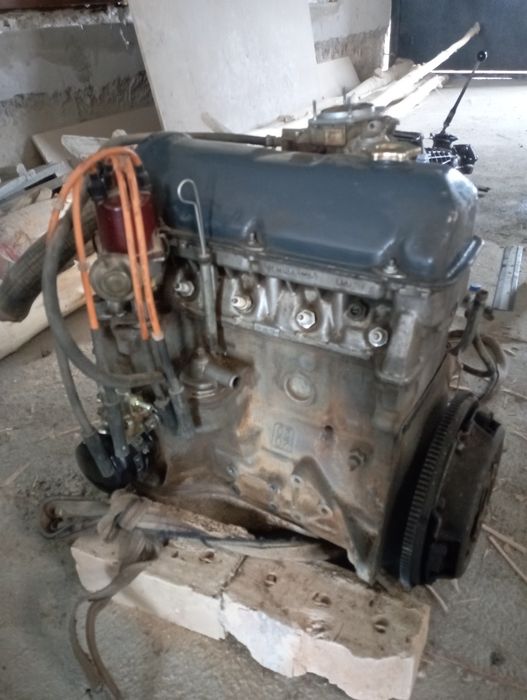 03. Матор сотилади.