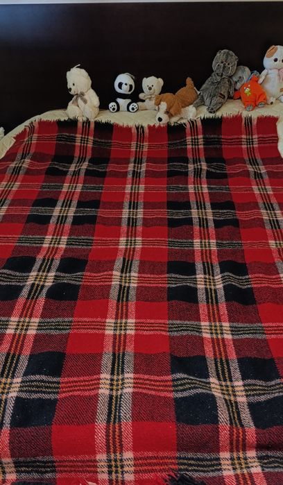 Родопско одеяло ново