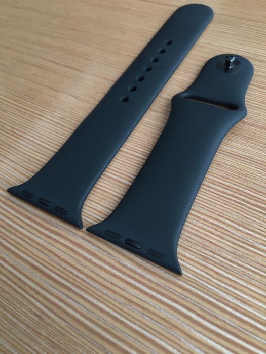 Оригинальный ремешок iWatch 40mm