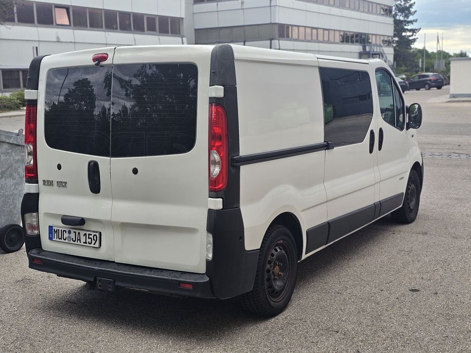 RENAULT 4 2012 — imagine 2