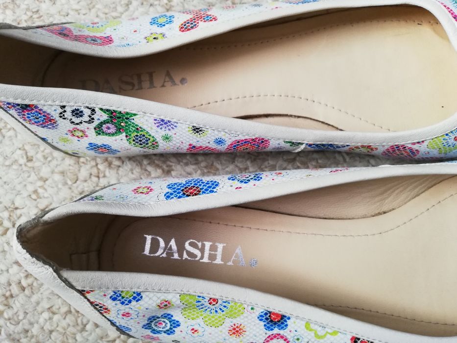 Pantofi dama marime 39