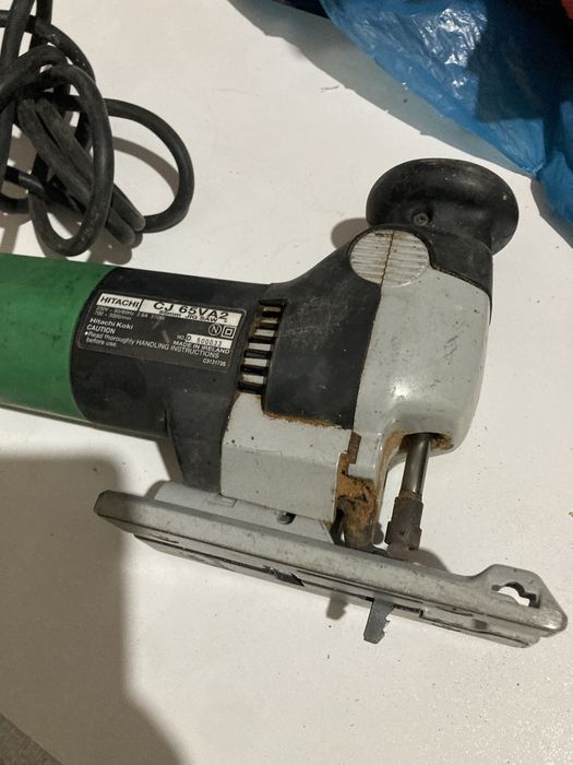 Pendular Soricel Hitachi CJ 75VA2 570w