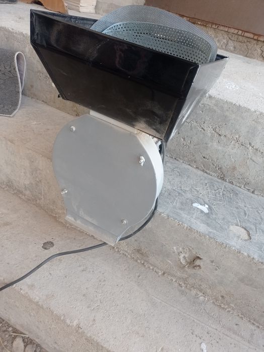 Дробилка кормовой 30000