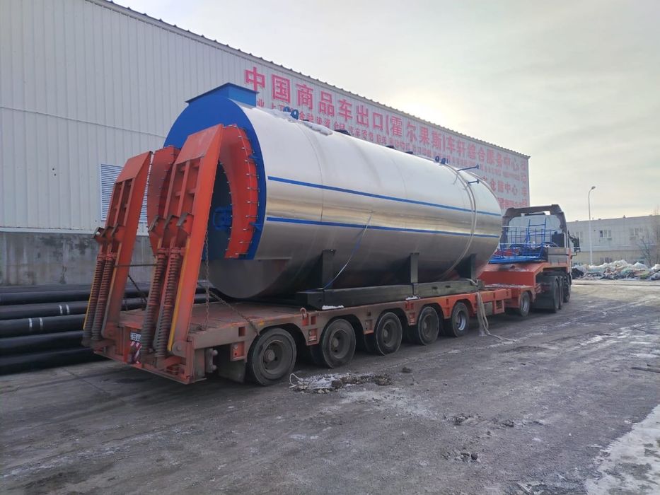 Трал , услуги трала