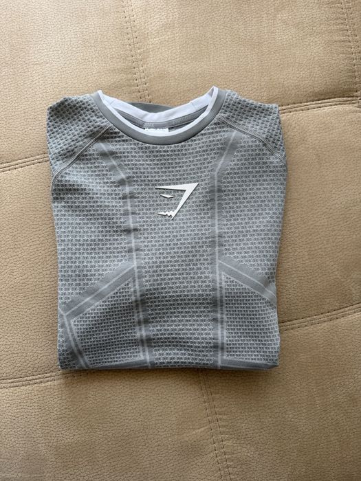 Gymshark onyx V1 remake