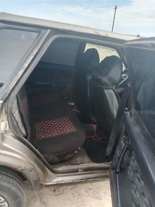 Продам ВАЗ 2109.