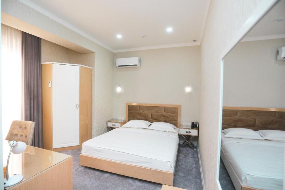 Mehmonxona/Hotel/kunlik kvartira/Hostel