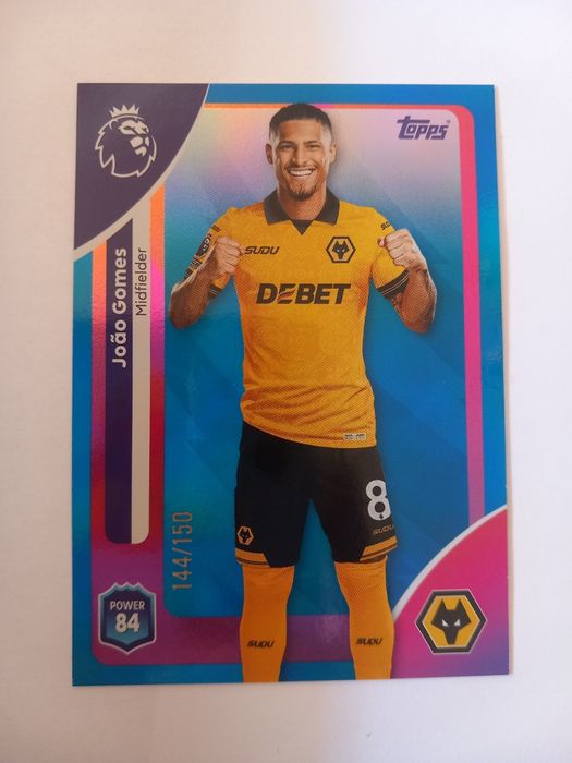 Колекционерски футболни карти