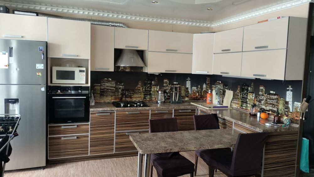 Продам кухонный гарнитур